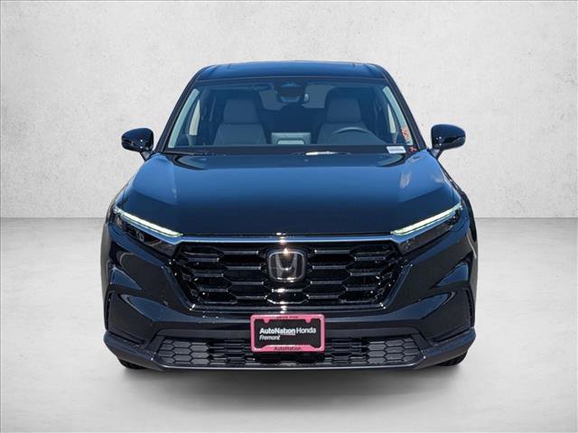New 2026 Honda CR-V EX image 5