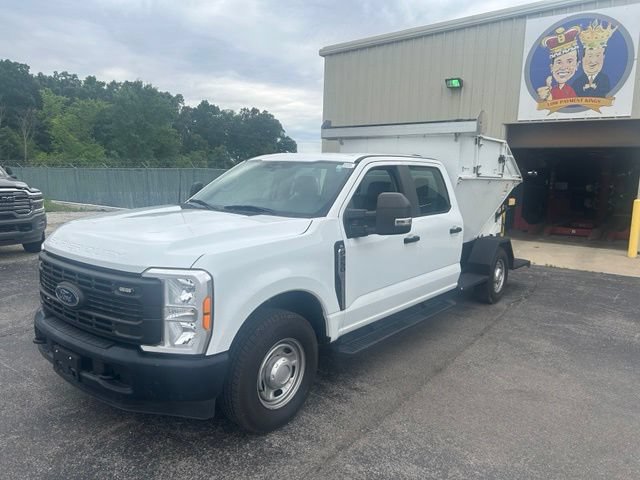 Used 2023 Ford F250 XL RWD image 8
