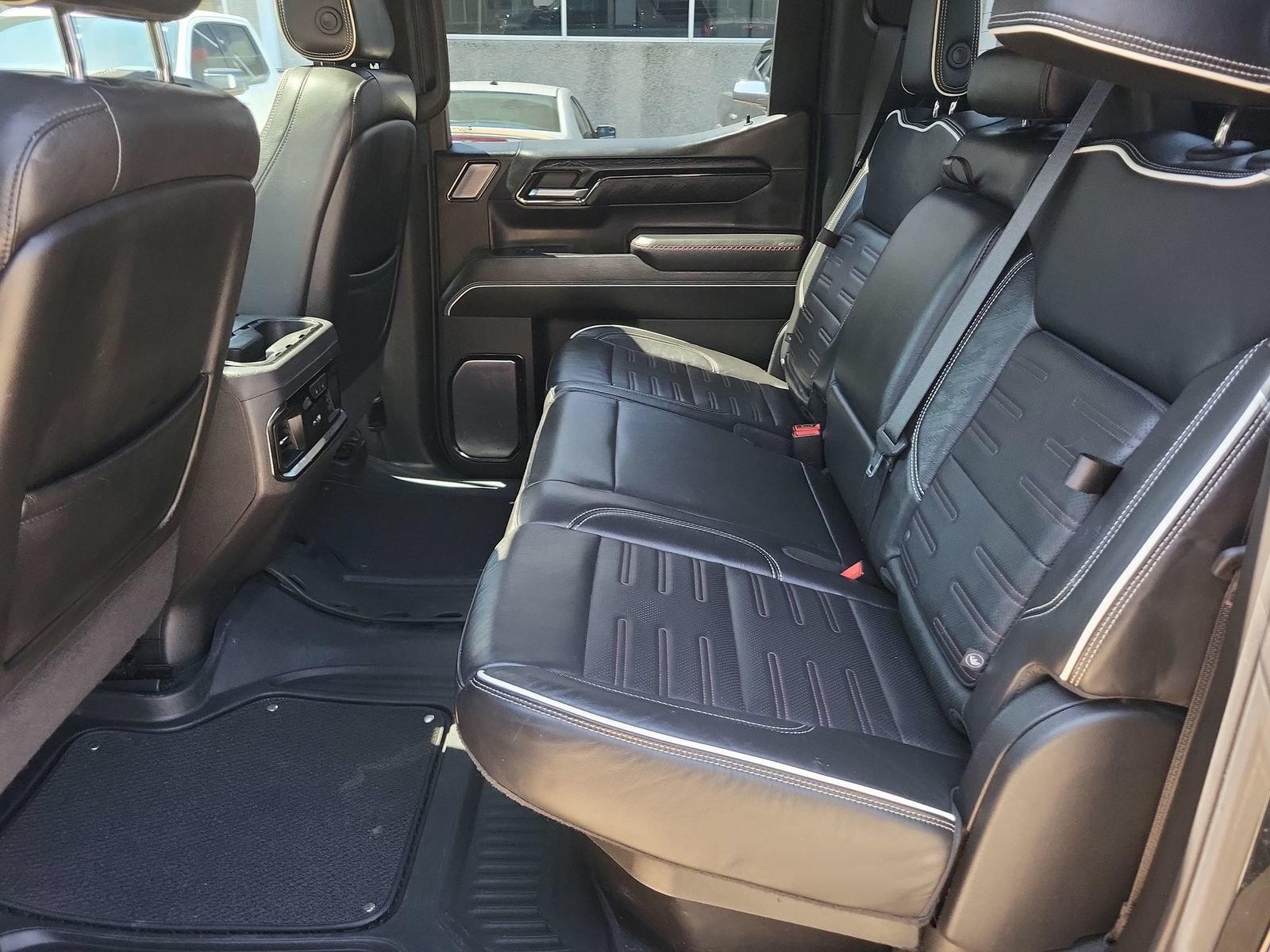 Certified 2022 GMC Sierra 1500 AT4X AWD/4WD image 25