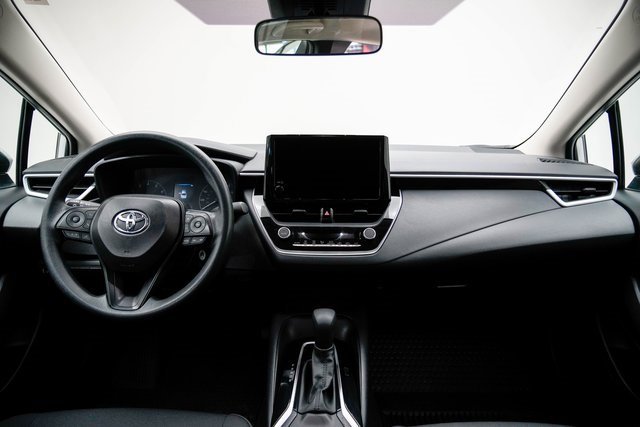 Certified 2024 Toyota Corolla LE image 18