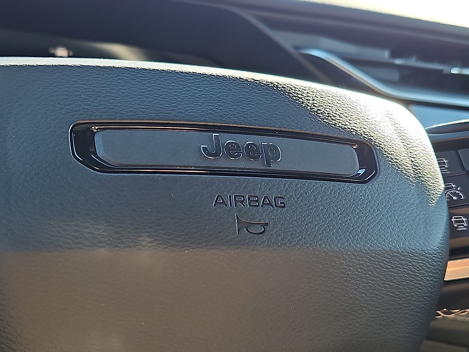 New 2026 Jeep Cherokee Laredo AWD/4WD image 11