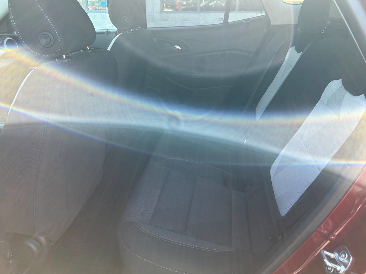 Used 2024 Chevrolet Trax LS FWD image 15