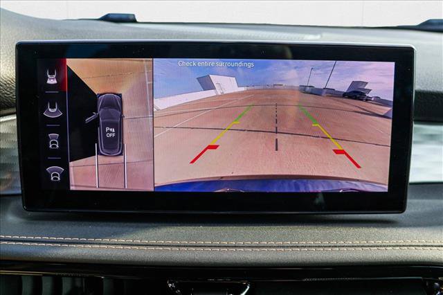 Used 2025 Alfa Romeo Tonale w/ Premium Package image 19