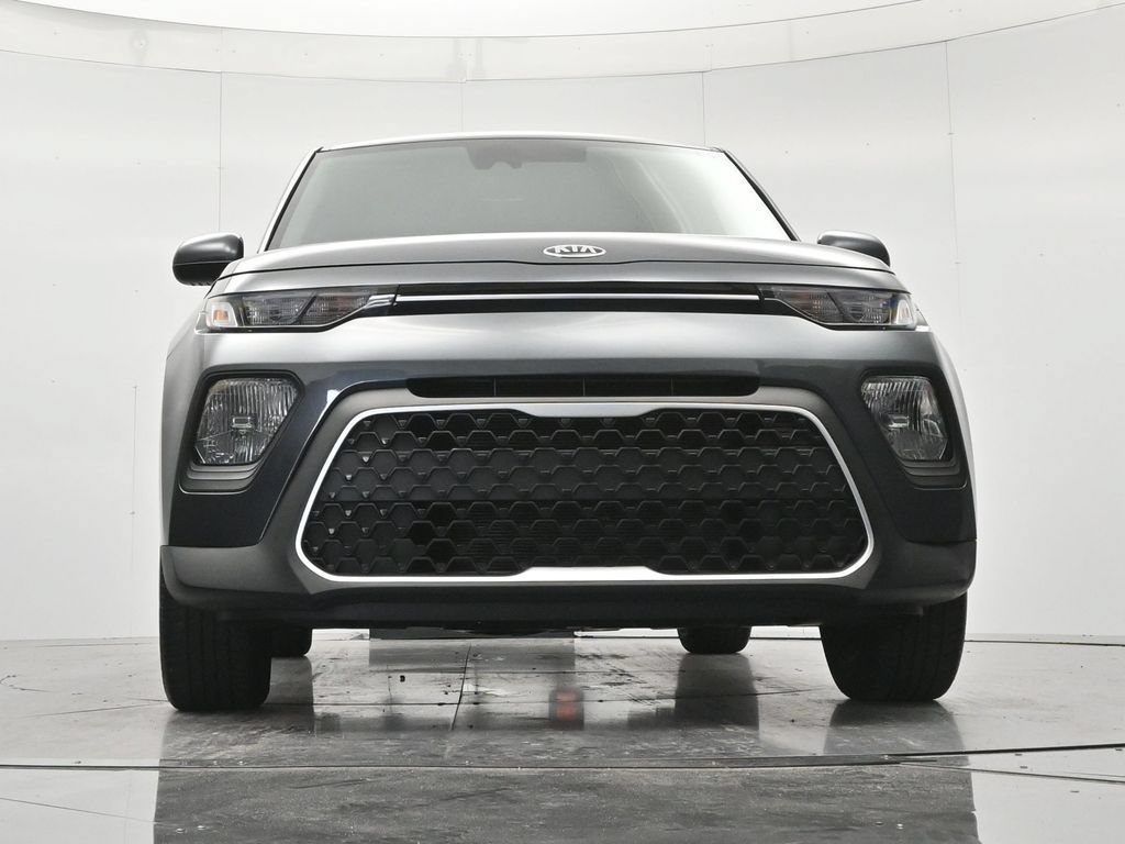 Used 2021 Kia Soul S FWD image 37