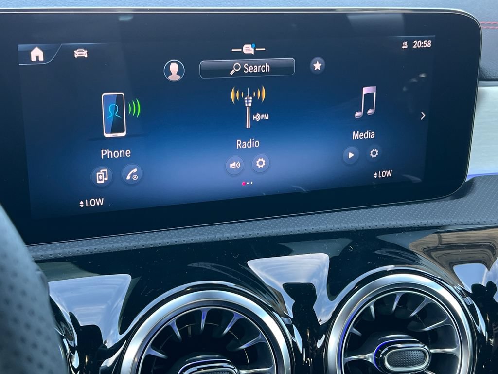 New 2026 Mercedes-Benz CLA 250 4MATIC image 22