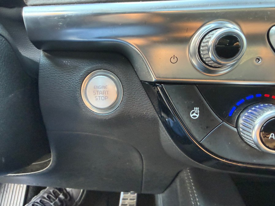 Used 2020 Kia Telluride SX w/ SX Prestige Package AWD/4WD image 20