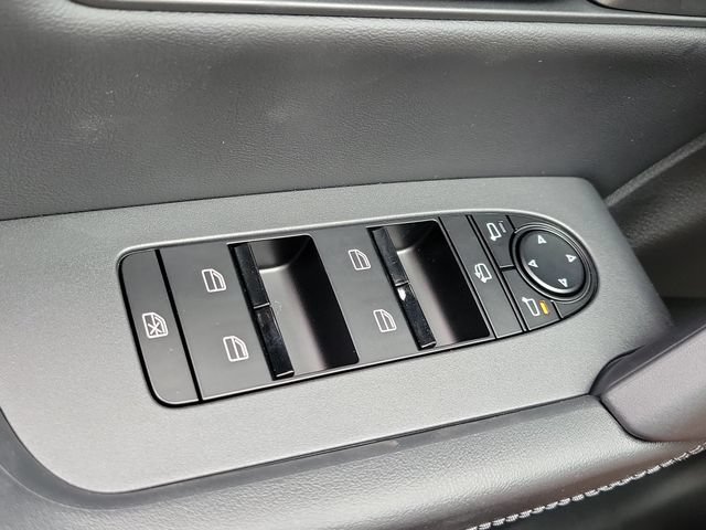 New 2026 MAZDA CX-5 Select AWD/4WD image 17