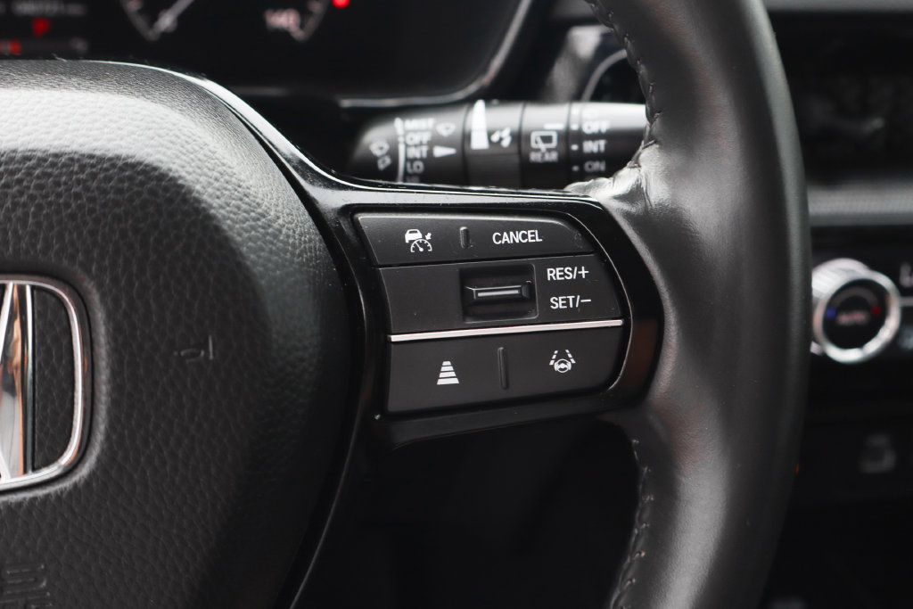 Used 2023 Honda CR-V EX-L image 26