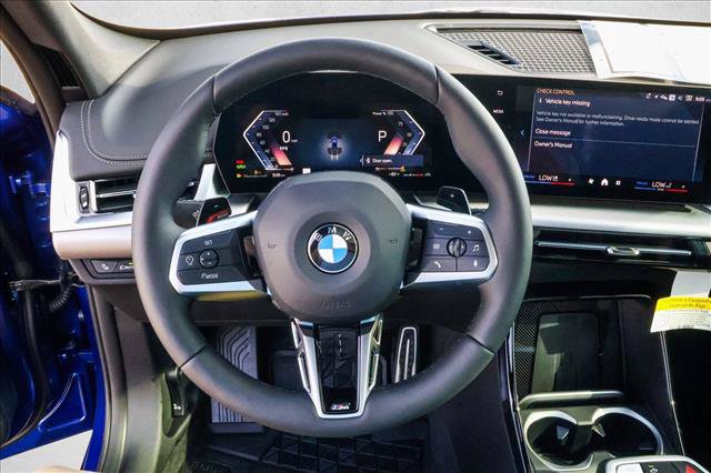 New 2027 BMW X1 xDrive28i AWD/4WD image 13