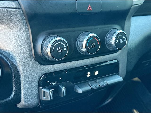 Certified 2024 RAM 1500 Tradesman w/ Night Edition image 15