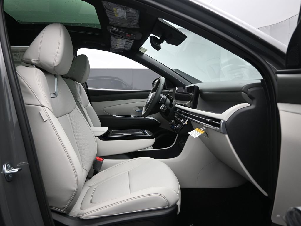 New 2026 Hyundai Tucson Limited image 34