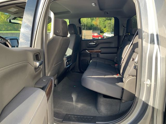 Used 2020 GMC Sierra 1500 Elevation image 16