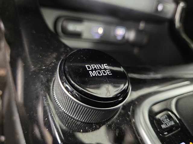 Certified 2023 Kia Seltos SX image 27