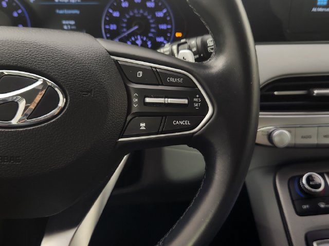 Used 2020 Hyundai Palisade SEL w/ Convenience Package AWD/4WD image 24
