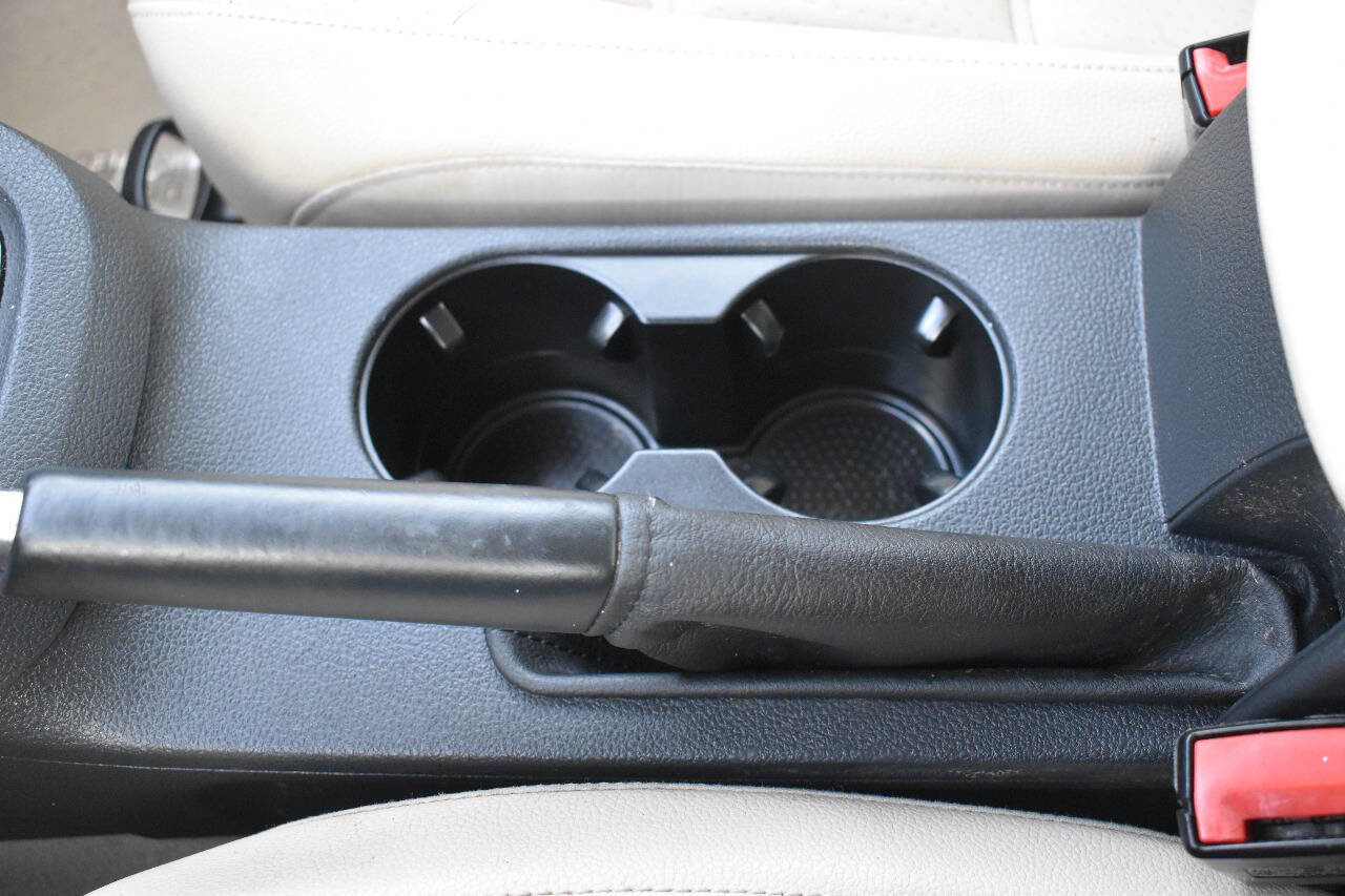 Used 2016 Volkswagen Jetta SEL image 29