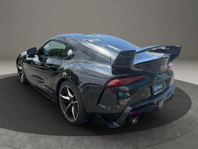 Used 2022 Toyota Supra RWD image 3