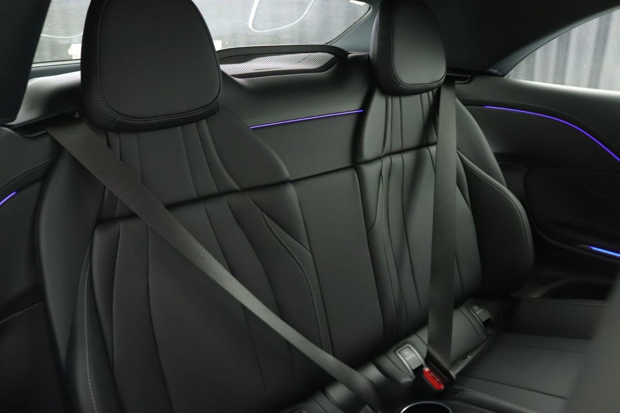 New 2026 Mercedes-Benz CLE 450 4MATIC Cabriolet image 9