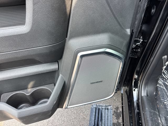 New 2026 RAM 2500 Laramie AWD/4WD image 16
