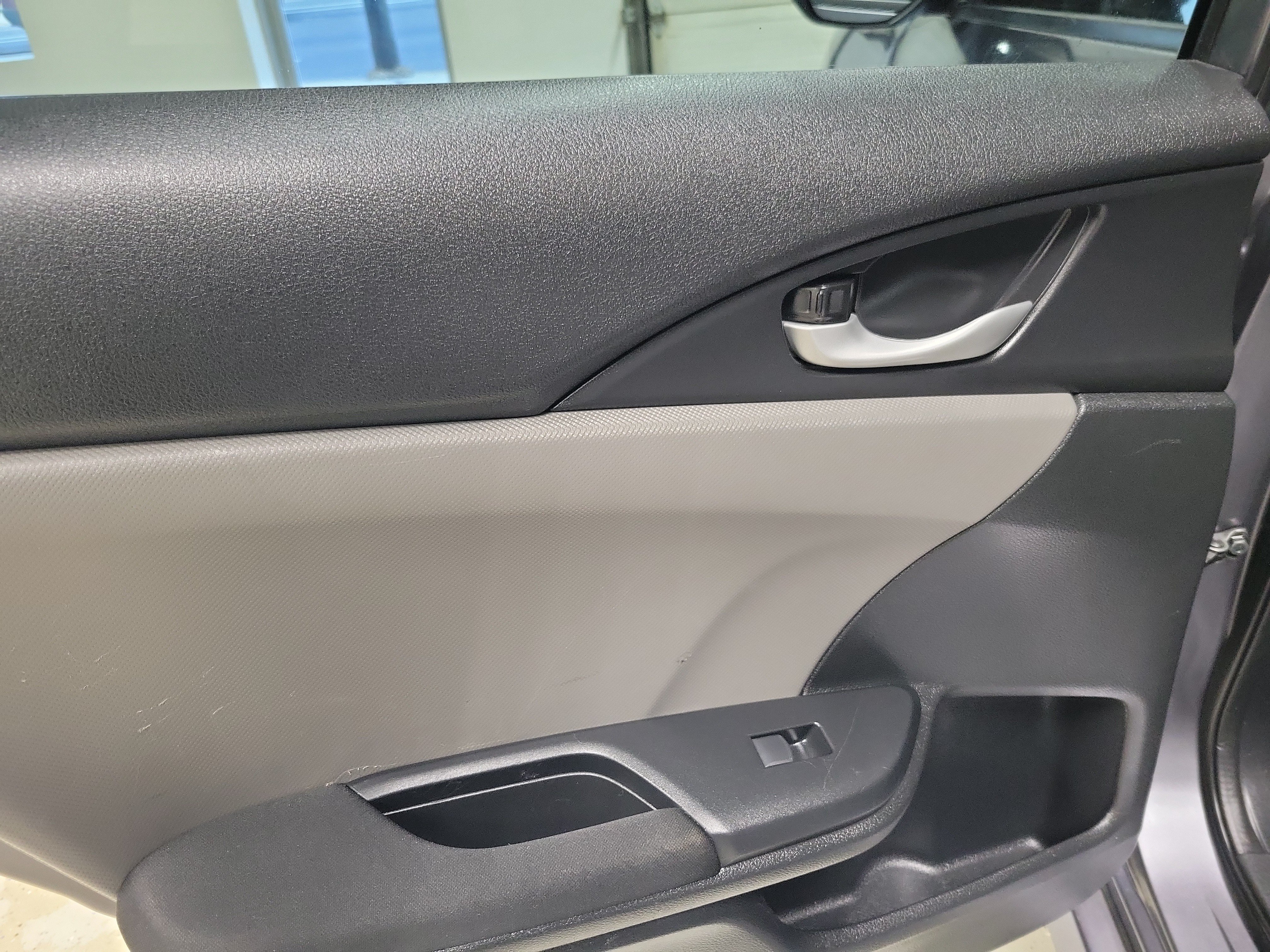 Used 2021 Honda Civic LX image 11