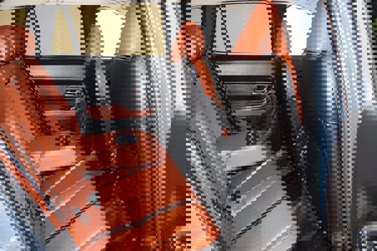 Used 2023 MAZDA CX-50 Meridian Edition w/ Cargo Package image 59