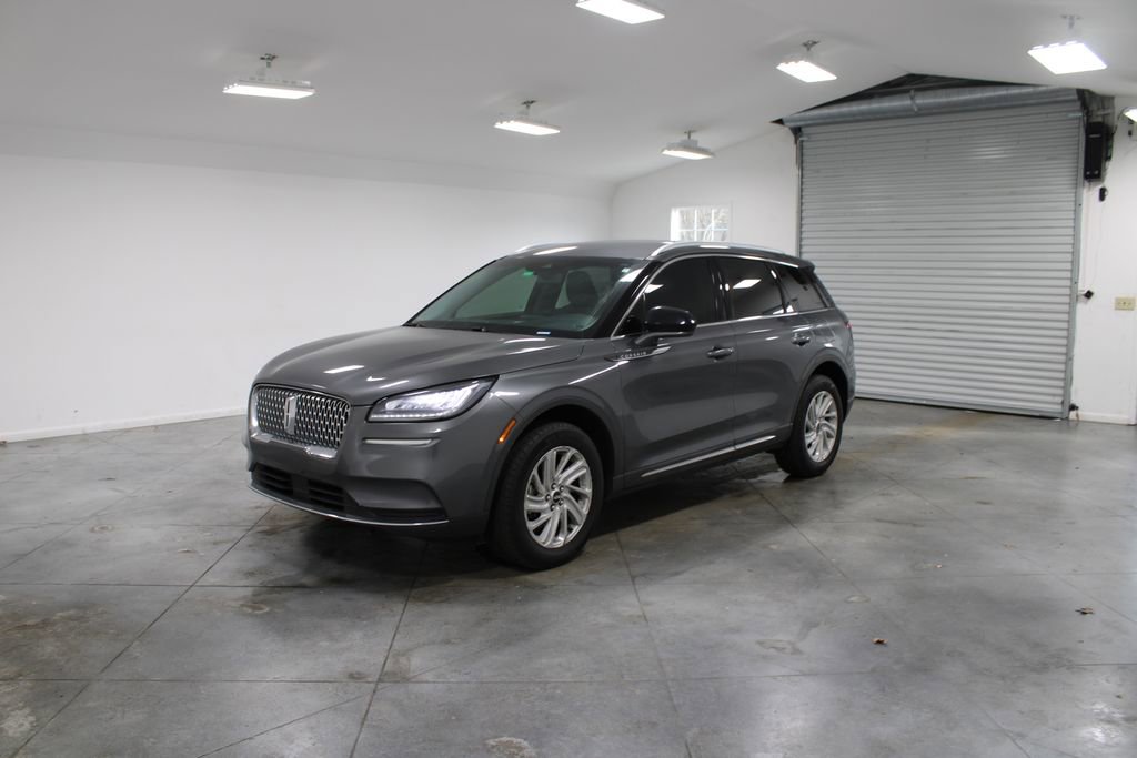 Used 2022 Lincoln Corsair FWD image 4