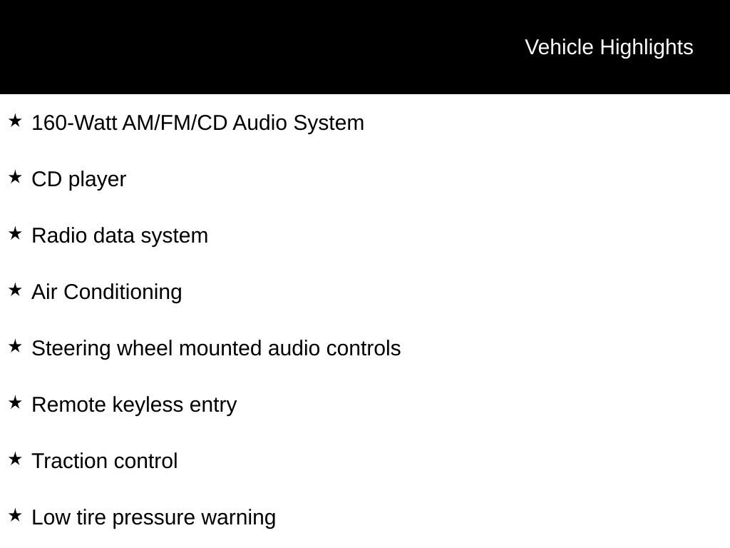 Used 2015 Honda Fit LX image 8