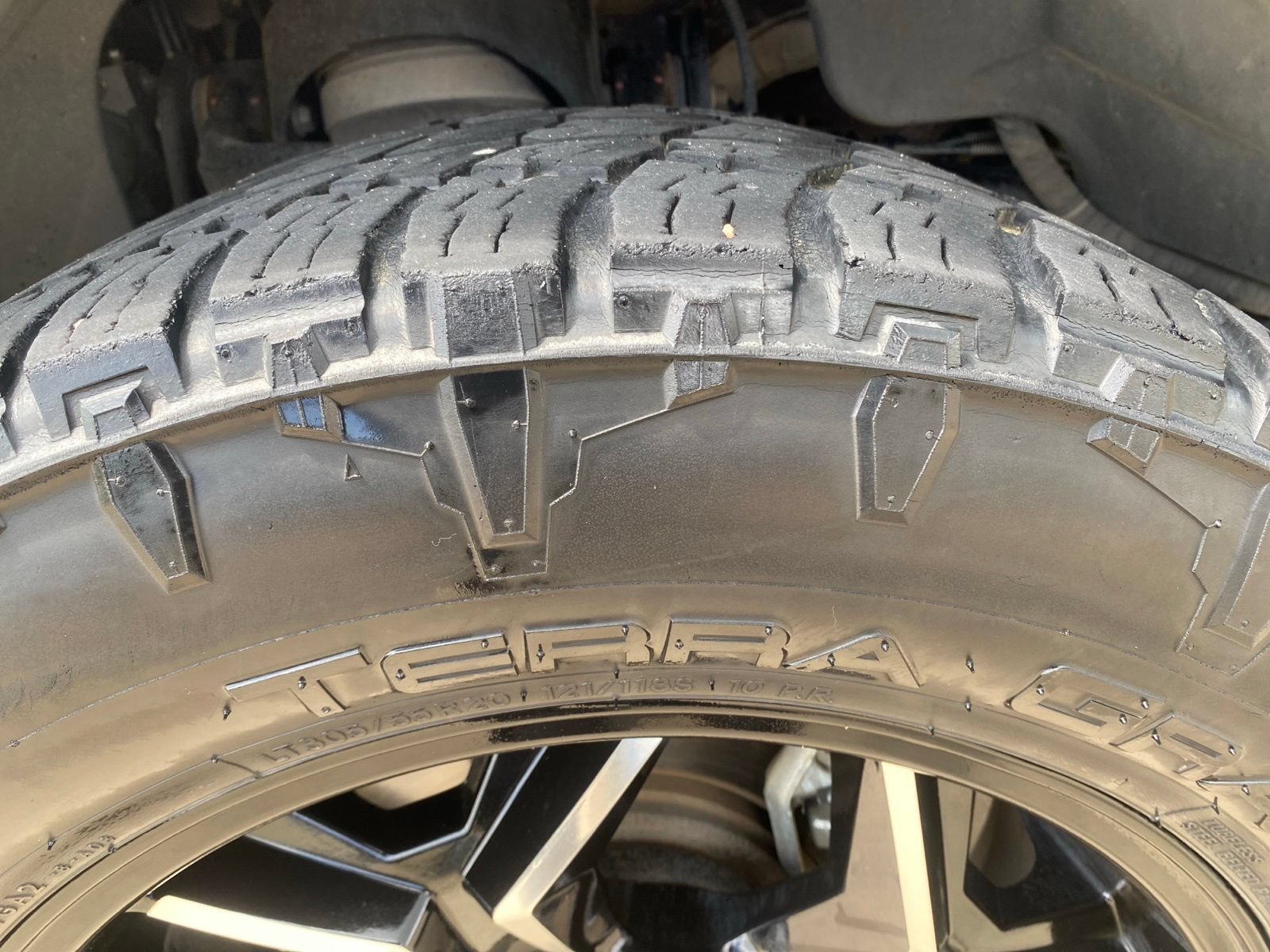 Used 2020 Ford F150 Lariat RWD image 13