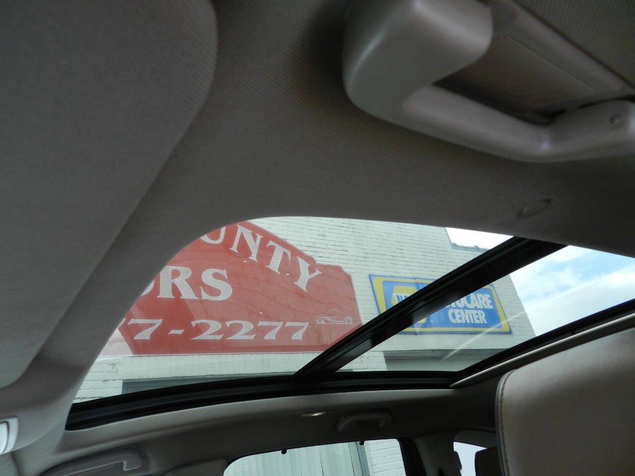 Used 2022 Acura MDX SH-AWD w/ Advance Package image 21