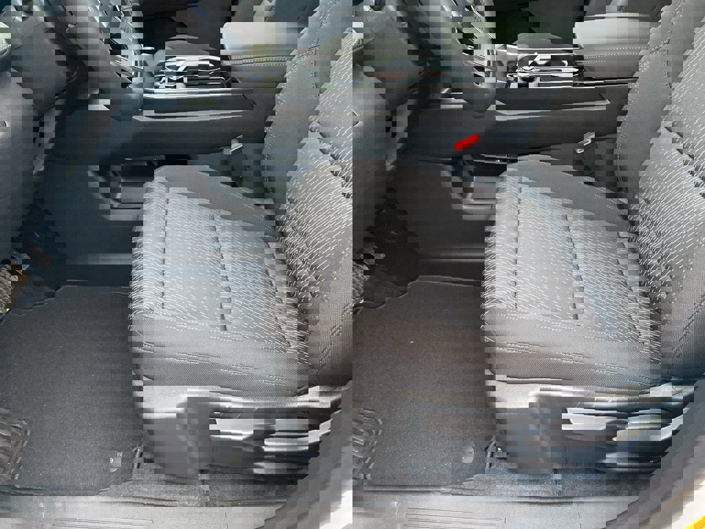 New 2026 Chevrolet Equinox LT w/ Midnight Edition image 19