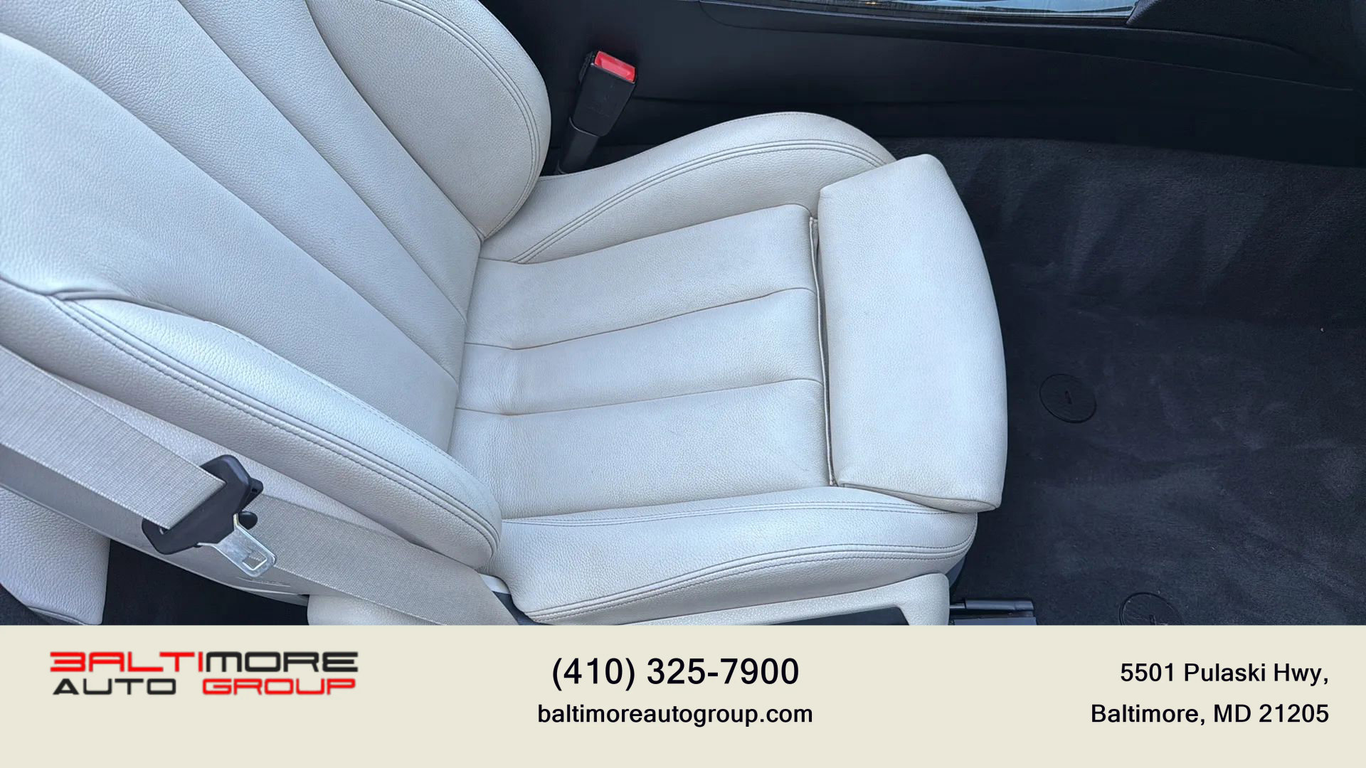 Used 2016 BMW 435i xDrive Convertible image 16