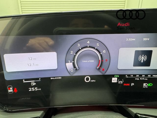 New 2026 Audi A5 2.0T Premium Plus AWD/4WD image 14
