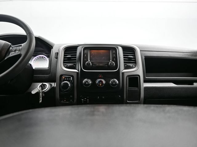 Used 2024 RAM 1500 Tradesman w/ Popular Equipment Group AWD/4WD image 16