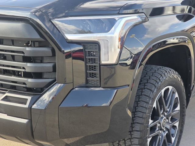 Used 2026 Toyota Tundra SR image 6