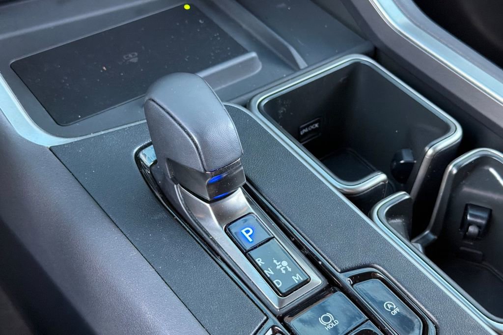 Used 2024 Lexus TX 350 FWD w/ Cold Weather Package image 22