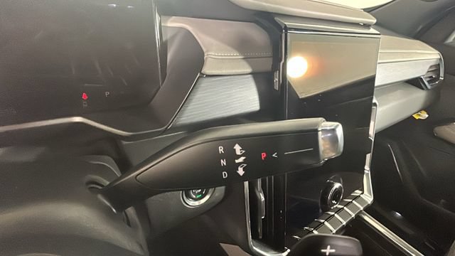 New 2025 GMC Acadia Elevation w/ Black Edition AWD/4WD image 20