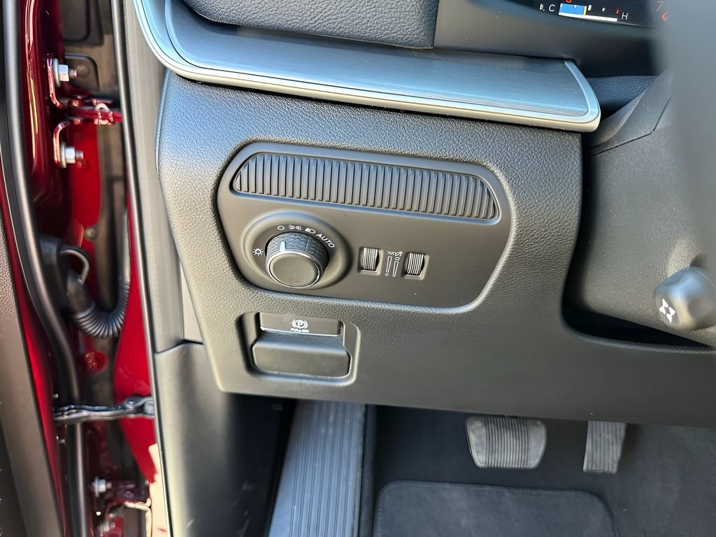 New 2026 Jeep Grand Wagoneer Limited AWD/4WD image 30