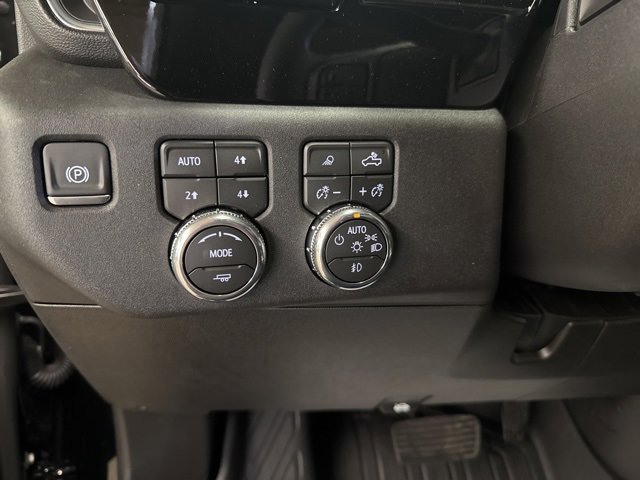 New 2026 GMC Sierra 2500 SLT w/ SLT Convenience Package image 19