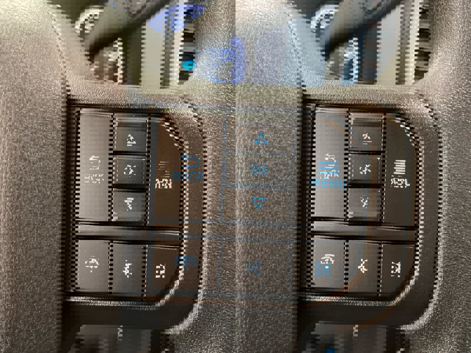 New 2026 Ford F350 XL image 44