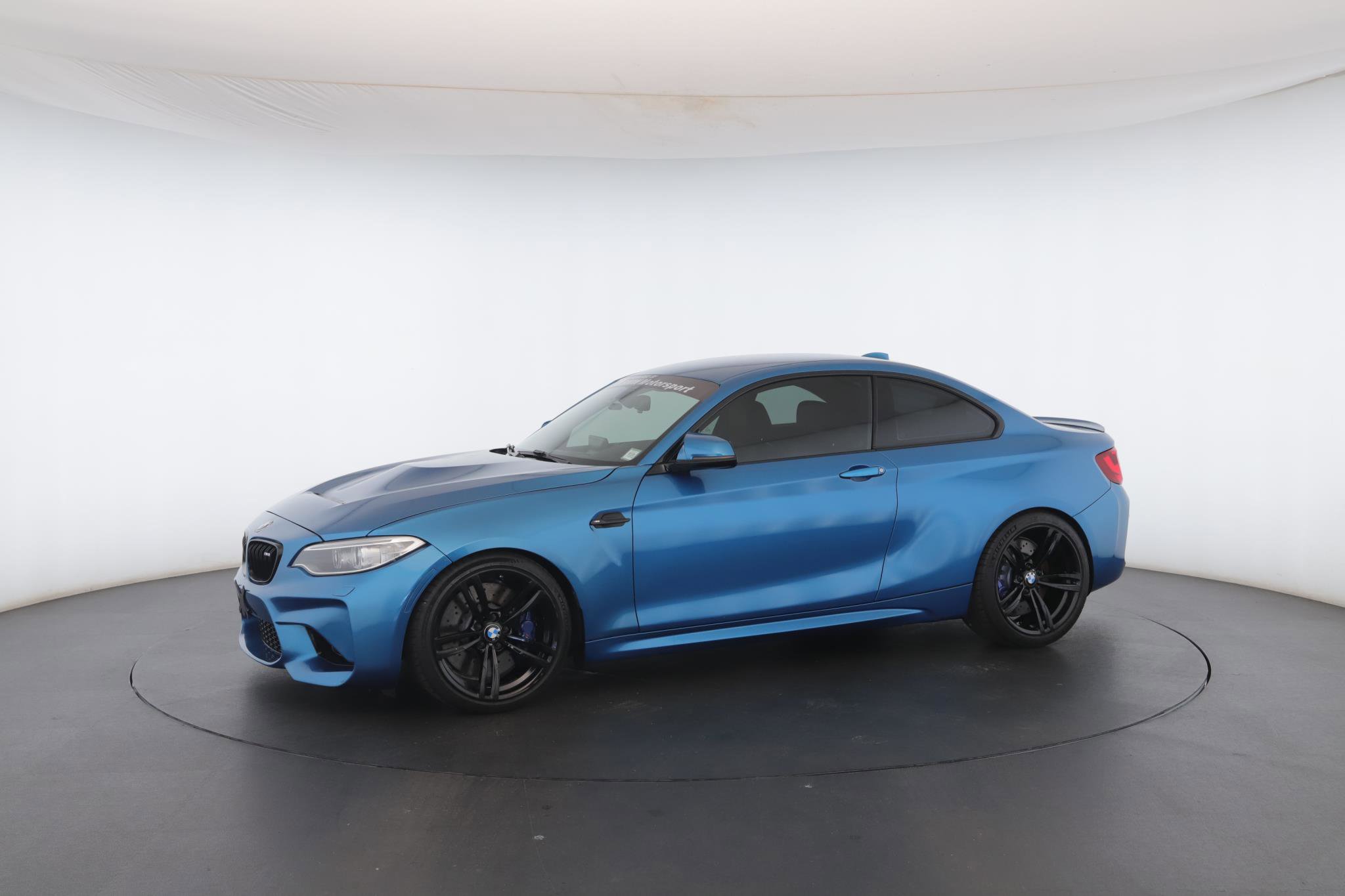 Used 2016 BMW M2 image 40
