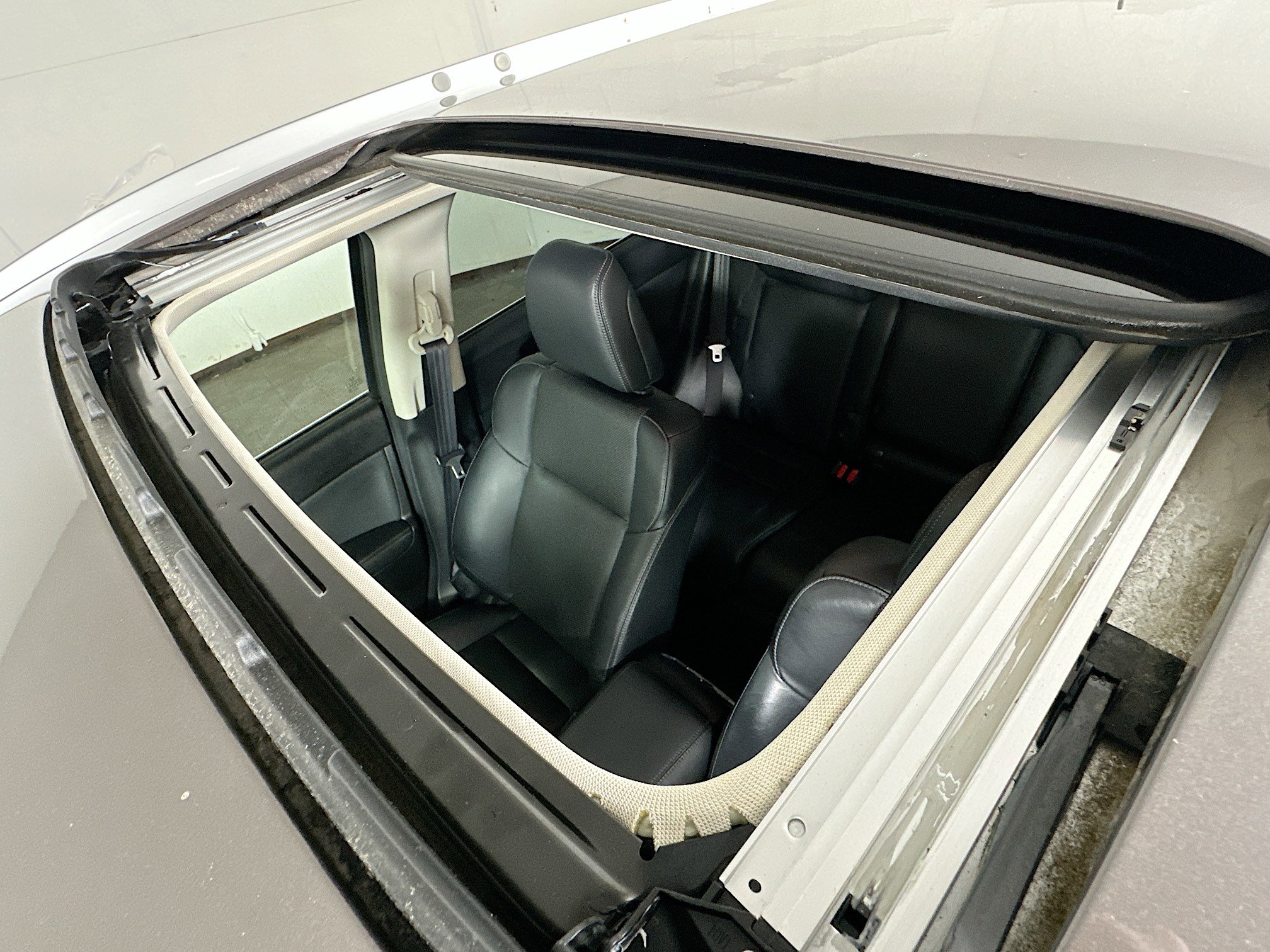 Used 2016 Honda CR-V EX-L image 22