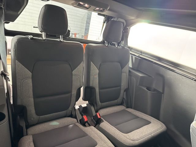 New 2025 Ford Bronco 2-Door image 21