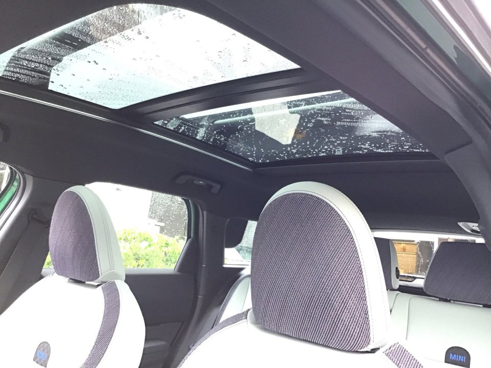 New 2026 MINI Cooper Countryman S image 21