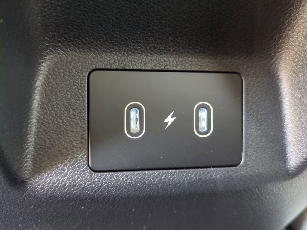 New 2026 Hyundai Tucson SEL image 16