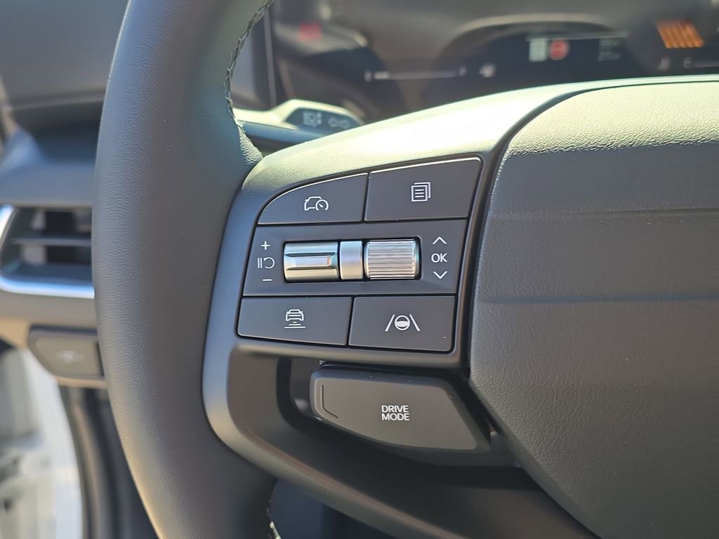 New 2026 Kia K4 EX image 29