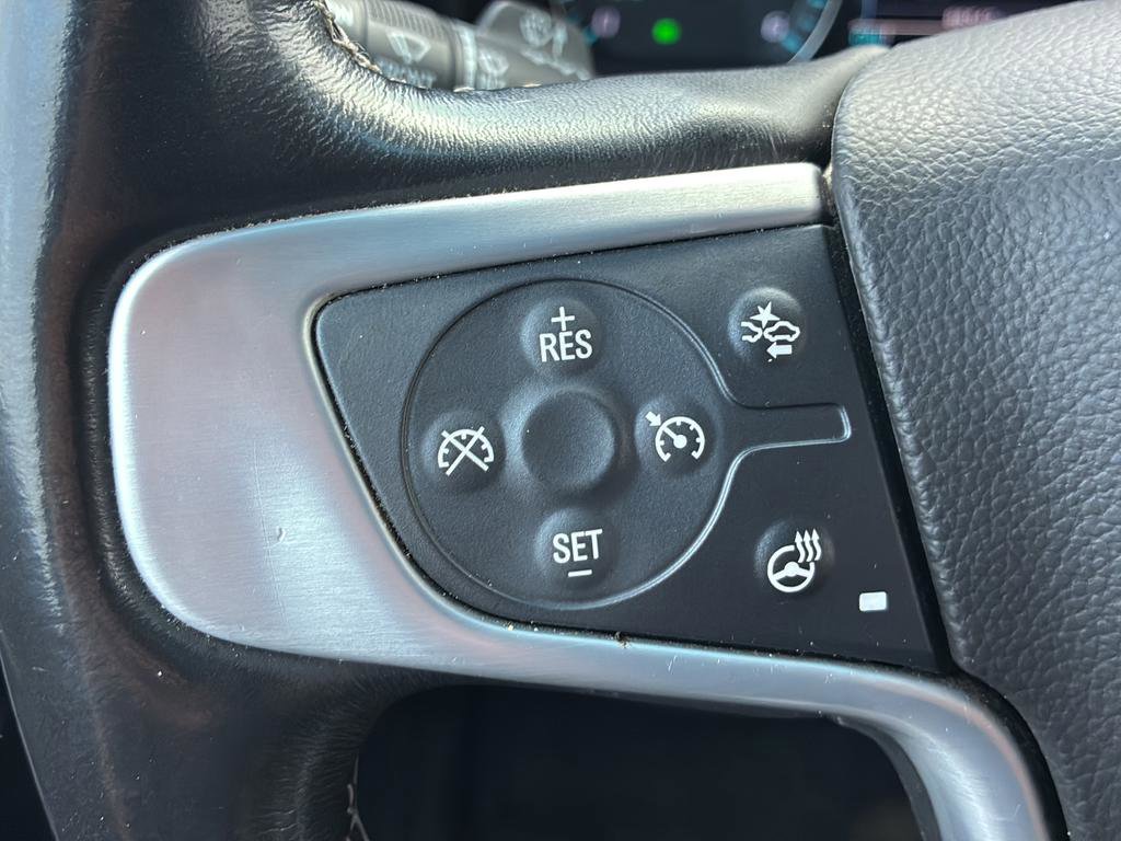 Used 2019 GMC Yukon XL SLT AWD/4WD image 36