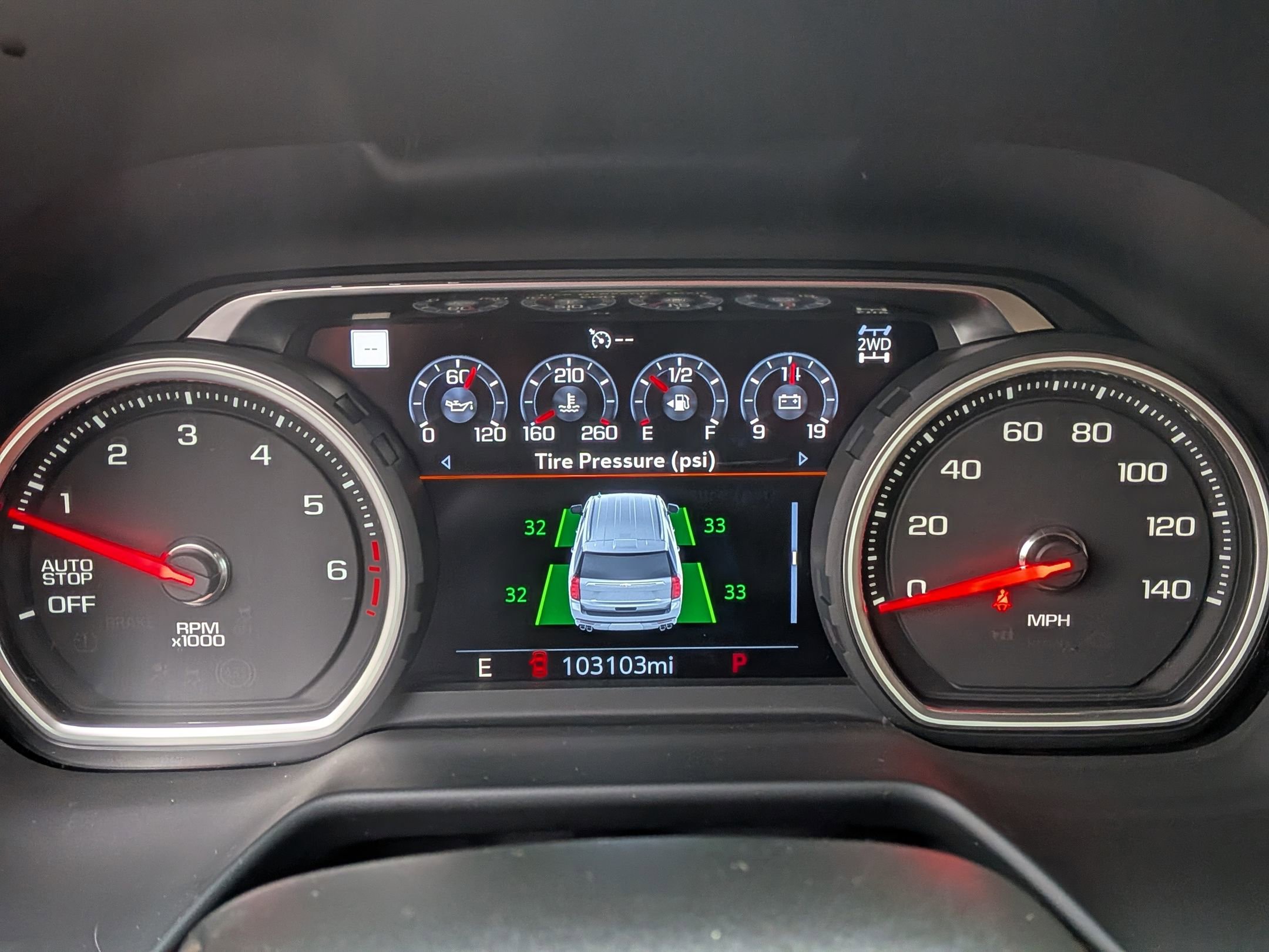 Used 2021 Chevrolet Suburban Premier image 23