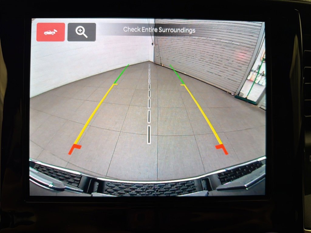 New 2026 RAM 1500 Big Horn image 16