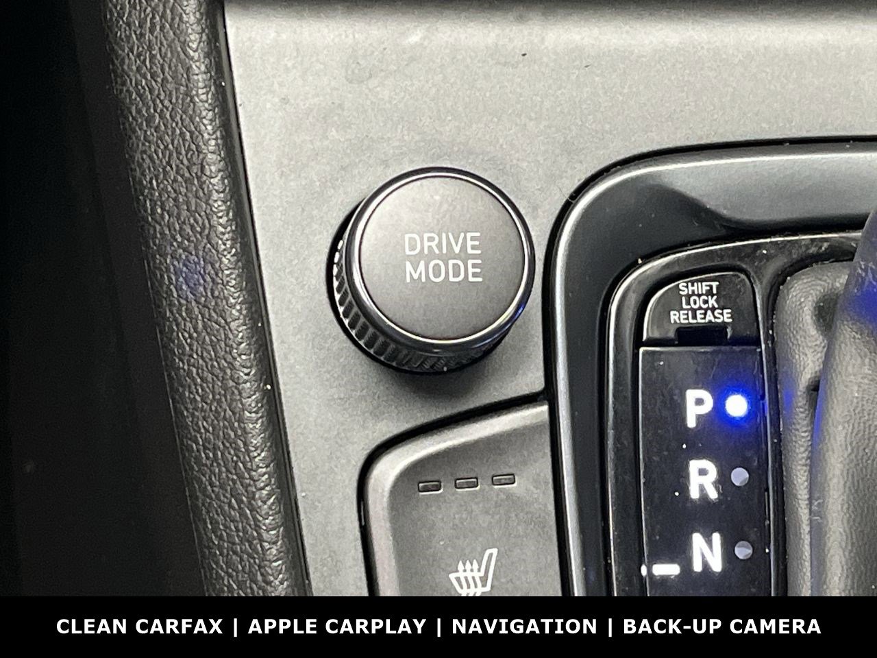 Used 2022 Hyundai Kona N w/ Cargo Package image 16