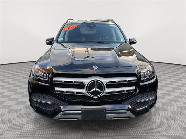 Used 2023 Mercedes-Benz GLS 450 4MATIC image 5