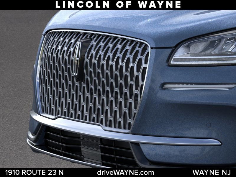 New 2026 Lincoln Corsair Premiere image 18